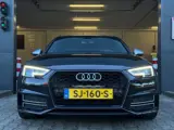 Foto 30 van Audi A4 Avant S-LINE / NAP !! / PANO / CRUISE / CLIMATE / FLIPPERS / P.SENSOREN / BLUETOOTH / LEDER-