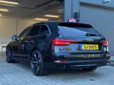 Foto 27 van Audi A4 Avant S-LINE / NAP !! / PANO / CRUISE / CLIMATE / FLIPPERS / P.SENSOREN / BLUETOOTH / LEDER-
