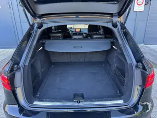 Foto 14 van Audi A4 Avant S-LINE / NAP !! / PANO / CRUISE / CLIMATE / FLIPPERS / P.SENSOREN / BLUETOOTH / LEDER-