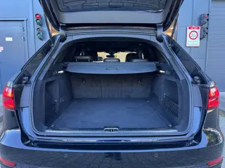 Foto 13 van Audi A4 Avant S-LINE / NAP !! / PANO / CRUISE / CLIMATE / FLIPPERS / P.SENSOREN / BLUETOOTH / LEDER-