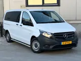 Foto 23 van Mercedes-Benz Vito Tourer 116 CDI Pro Lang / 8 zitplaatsen kenteken / Ideaal Camper Bouw / Automaat