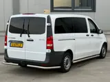 Foto 22 van Mercedes-Benz Vito Tourer 116 CDI Pro Lang / 8 zitplaatsen kenteken / Ideaal Camper Bouw / Automaat