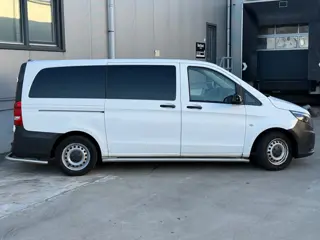 Foto 15 van Mercedes-Benz Vito Tourer 116 CDI Pro Lang / 8 zitplaatsen kenteken / Ideaal Camper Bouw / Automaat