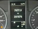 Foto 27 van Mercedes-Benz Vito Tourer 116 CDI Pro Lang / 8 zitplaatsen kenteken / Ideaal Camper Bouw / Automaat