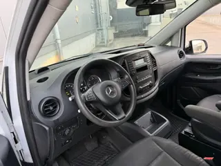 Foto 18 van Mercedes-Benz Vito Tourer 116 CDI Pro Lang / 8 zitplaatsen kenteken / Ideaal Camper Bouw / Automaat