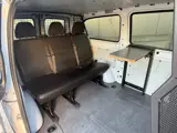 Foto 30 van Mercedes-Benz Vito Tourer 116 CDI Pro Lang / 8 zitplaatsen kenteken / Ideaal Camper Bouw / Automaat