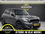 Foto 21 van Mini Countryman 1.6 Cooper S ALL4 Chili Automaat met Led !!! Leder !!! Navigatie !!! Cruise !!!