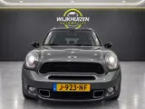 Foto 22 van Mini Countryman 1.6 Cooper S ALL4 Chili Automaat met Led !!! Leder !!! Navigatie !!! Cruise !!!