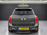 Foto 25 van Mini Countryman 1.6 Cooper S ALL4 Chili Automaat met Led !!! Leder !!! Navigatie !!! Cruise !!!