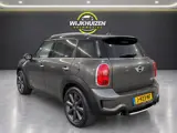 Foto 26 van Mini Countryman 1.6 Cooper S ALL4 Chili Automaat met Led !!! Leder !!! Navigatie !!! Cruise !!!