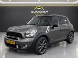 Foto 28 van Mini Countryman 1.6 Cooper S ALL4 Chili Automaat met Led !!! Leder !!! Navigatie !!! Cruise !!!