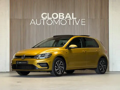 Volkswagen Golf 1.0 TSI R Line Join - PANORAMDAK - VIRTUAL - 16 INCH - CARPLAY - CAMERA