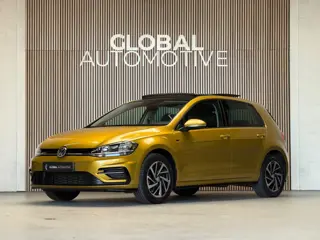 Foto 12 van Volkswagen Golf 1.0 TSI R Line Join - PANORAMDAK - VIRTUAL - 16 INCH - CARPLAY - CAMERA