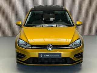 Foto 18 van Volkswagen Golf 1.0 TSI R Line Join - PANORAMDAK - VIRTUAL - 16 INCH - CARPLAY - CAMERA