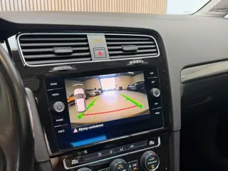 Foto 13 van Volkswagen Golf 1.0 TSI R Line Join - PANORAMDAK - VIRTUAL - 16 INCH - CARPLAY - CAMERA