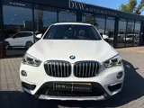 Foto 26 van BMW X1 SDrive20i Centennial High Executive, Panorama dak