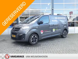 Opel Vivaro 2.0 CDTI 177pk Automaat L2H1 Innovation