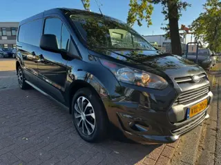 Foto 12 van Ford Transit Connect 1.5 TDCI L2 Trend 3 Zits Euro6 136.000km Airco,Cruisecontrol,Camera