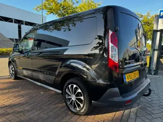 Foto 13 van Ford Transit Connect 1.5 TDCI L2 Trend 3 Zits Euro6 136.000km Airco,Cruisecontrol,Camera