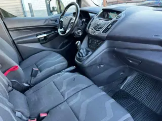 Foto 14 van Ford Transit Connect 1.5 TDCI L2 Trend 3 Zits Euro6 136.000km Airco,Cruisecontrol,Camera