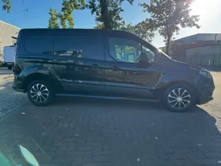 Foto 15 van Ford Transit Connect 1.5 TDCI L2 Trend 3 Zits Euro6 136.000km Airco,Cruisecontrol,Camera