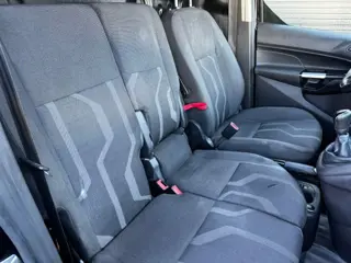 Foto 16 van Ford Transit Connect 1.5 TDCI L2 Trend 3 Zits Euro6 136.000km Airco,Cruisecontrol,Camera