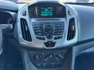 Foto 17 van Ford Transit Connect 1.5 TDCI L2 Trend 3 Zits Euro6 136.000km Airco,Cruisecontrol,Camera