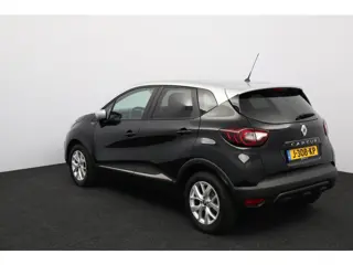 Foto 14 van Renault Captur 0.9 TCe Limited/ LED Dagrijverl./ Apple+Android/ Keyless/ Clima/ Navi/ Cruise/ Blueto