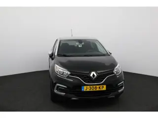 Foto 20 van Renault Captur 0.9 TCe Limited/ LED Dagrijverl./ Apple+Android/ Keyless/ Clima/ Navi/ Cruise/ Blueto