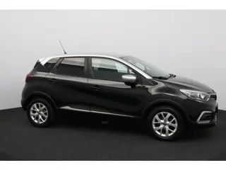 Foto 12 van Renault Captur 0.9 TCe Limited/ LED Dagrijverl./ Apple+Android/ Keyless/ Clima/ Navi/ Cruise/ Blueto