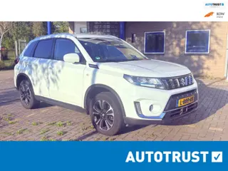 Suzuki Vitara 1.4 Boosterjet Select Smart Hybrid/Cam/Ecc/Dealer Auto