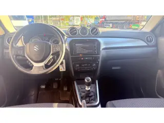 Foto 12 van Suzuki Vitara 1.4 Boosterjet Select Smart Hybrid/Cam/Ecc/Dealer Auto