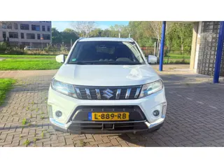 Foto 13 van Suzuki Vitara 1.4 Boosterjet Select Smart Hybrid/Cam/Ecc/Dealer Auto