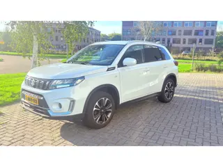 Foto 14 van Suzuki Vitara 1.4 Boosterjet Select Smart Hybrid/Cam/Ecc/Dealer Auto