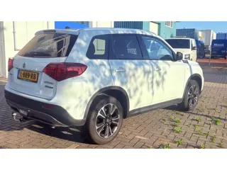 Foto 16 van Suzuki Vitara 1.4 Boosterjet Select Smart Hybrid/Cam/Ecc/Dealer Auto