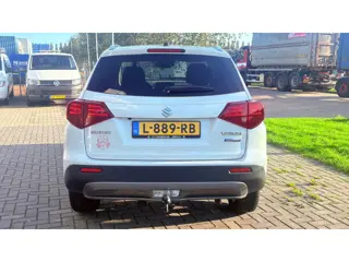 Foto 17 van Suzuki Vitara 1.4 Boosterjet Select Smart Hybrid/Cam/Ecc/Dealer Auto
