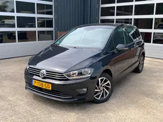 Foto 20 van Volkswagen Golf Sportsvan 1.2 TSI Sound DSG Pdc/Ecc/Lmv/Pr-Glass
