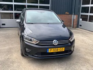 Foto 14 van Volkswagen Golf Sportsvan 1.2 TSI Sound DSG Pdc/Ecc/Lmv/Pr-Glass