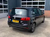 Foto 25 van Volkswagen Golf Sportsvan 1.2 TSI Sound DSG Pdc/Ecc/Lmv/Pr-Glass