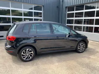 Foto 17 van Volkswagen Golf Sportsvan 1.2 TSI Sound DSG Pdc/Ecc/Lmv/Pr-Glass