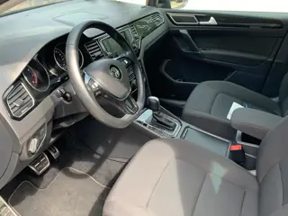 Foto 18 van Volkswagen Golf Sportsvan 1.2 TSI Sound DSG Pdc/Ecc/Lmv/Pr-Glass