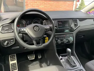 Foto 19 van Volkswagen Golf Sportsvan 1.2 TSI Sound DSG Pdc/Ecc/Lmv/Pr-Glass