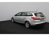 Foto 21 van Ford FOCUS Wagon 1.0 EcoBoost Trend/ D-Riem verv: 166.000 KM!/ Trekhaak/ Airco/ Cruise/ Elek. pakket