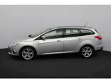 Foto 29 van Ford FOCUS Wagon 1.0 EcoBoost Trend/ D-Riem verv: 166.000 KM!/ Trekhaak/ Airco/ Cruise/ Elek. pakket
