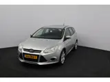 Foto 26 van Ford FOCUS Wagon 1.0 EcoBoost Trend/ D-Riem verv: 166.000 KM!/ Trekhaak/ Airco/ Cruise/ Elek. pakket