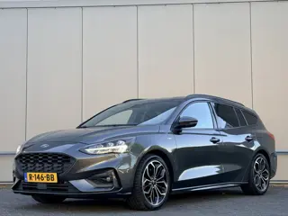 Foto 20 van Ford FOCUS Wagon 1.5 ST Line - automaat - camera - navi - airco -