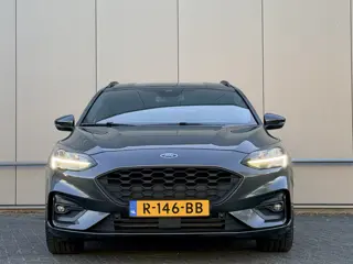Foto 19 van Ford FOCUS Wagon 1.5 ST Line - automaat - camera - navi - airco -
