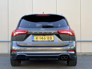 Foto 15 van Ford FOCUS Wagon 1.5 ST Line - automaat - camera - navi - airco -