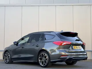 Foto 14 van Ford FOCUS Wagon 1.5 ST Line - automaat - camera - navi - airco -