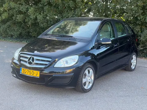 Mercedes-Benz B-klasse 150 BlueEFFICIENCY Airco! 2009!